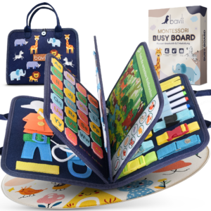 Produktbild BusyBoard von bavili