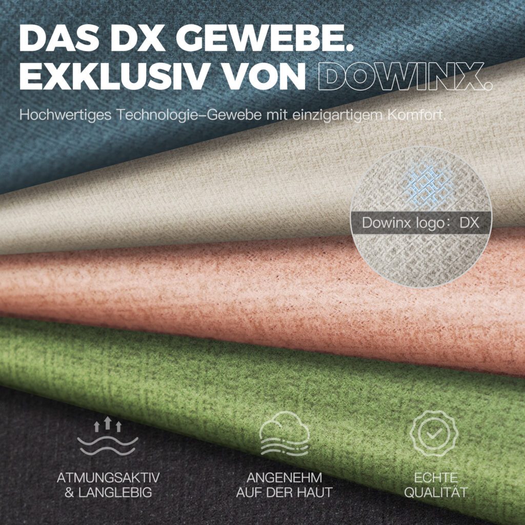 Dowinx Gaming-Stuhl - LS-66D57D