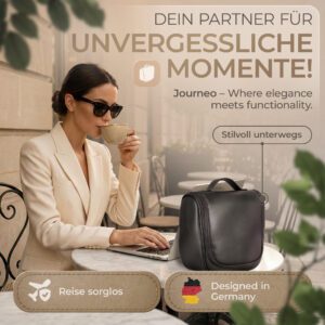 Journeo Kulturbeutel, Bild 6