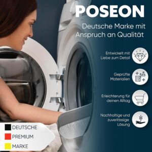 POSEON Schuhwaschbeutel, Bild 5