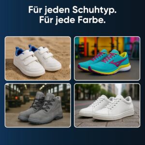 POSEON Schuhwaschbeutel, Bild 7