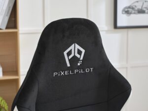 PixelPilot Gaming-Chair - Nebula, Bild 4