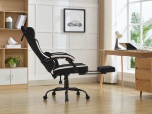 PixelPilot Gaming-Chair - Nebula, Bild 2