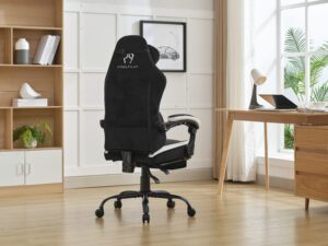 PixelPilot Gaming-Chair - Nebula, Bild 5