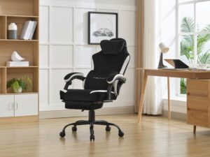 PixelPilot Gaming-Chair - Nebula, Bild 3