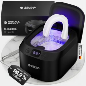Produktbild Ultraschallreinigungsgerät – BCM-190 von Schallkraft