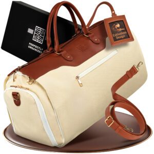 Produktbild Reisetasche von Perfectly Organized