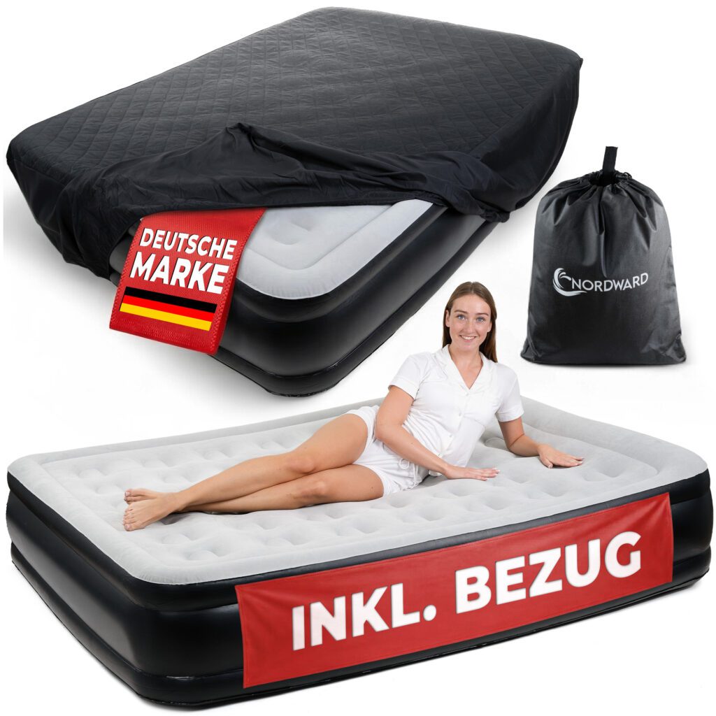 NORDWARD Luftbett