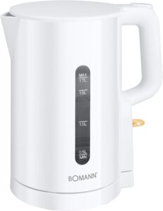 Bomann® Wasserkocher  - WK 6090 CB, Bild 2