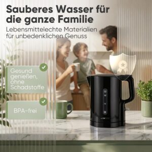 Clatronic® Wasserkocher - WK 3835, Bild 5
