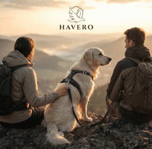 HAVERO Hundegeschirr, Bild 6