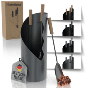 Produktbild Kaminbesteck von Heimfleiss