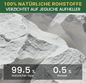 Produktbild Gießpulver von Venusarm