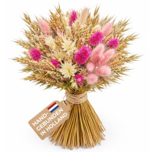 Produktbild Trockenblumenstrauß Premium von TIME4FLEUR