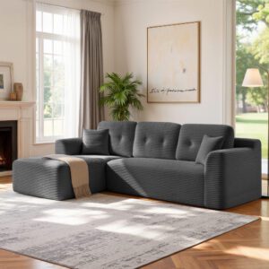 Produktbild Ecksofa von VASAGLE