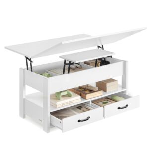 Produktbild Couchtisch von VASAGLE