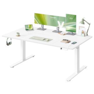 Produktbild Schreibtisch von VASAGLE
