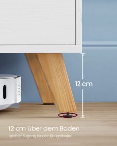 VASAGLE TV-Bank & Lowboard, Bild 7