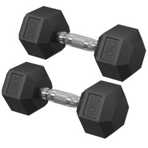 Produktbild Hanteln 10kg von SONGMICS