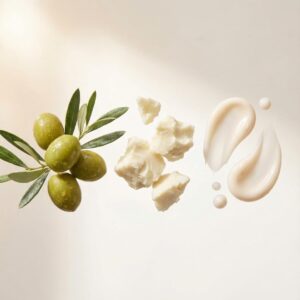 Viva Toscana Shea Butter mit Olivenöl, Bild 4
