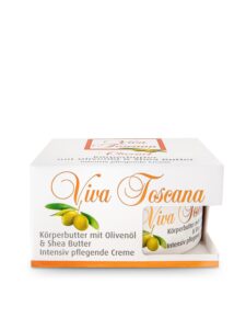 Viva Toscana Shea Butter mit Olivenöl, Bild 3