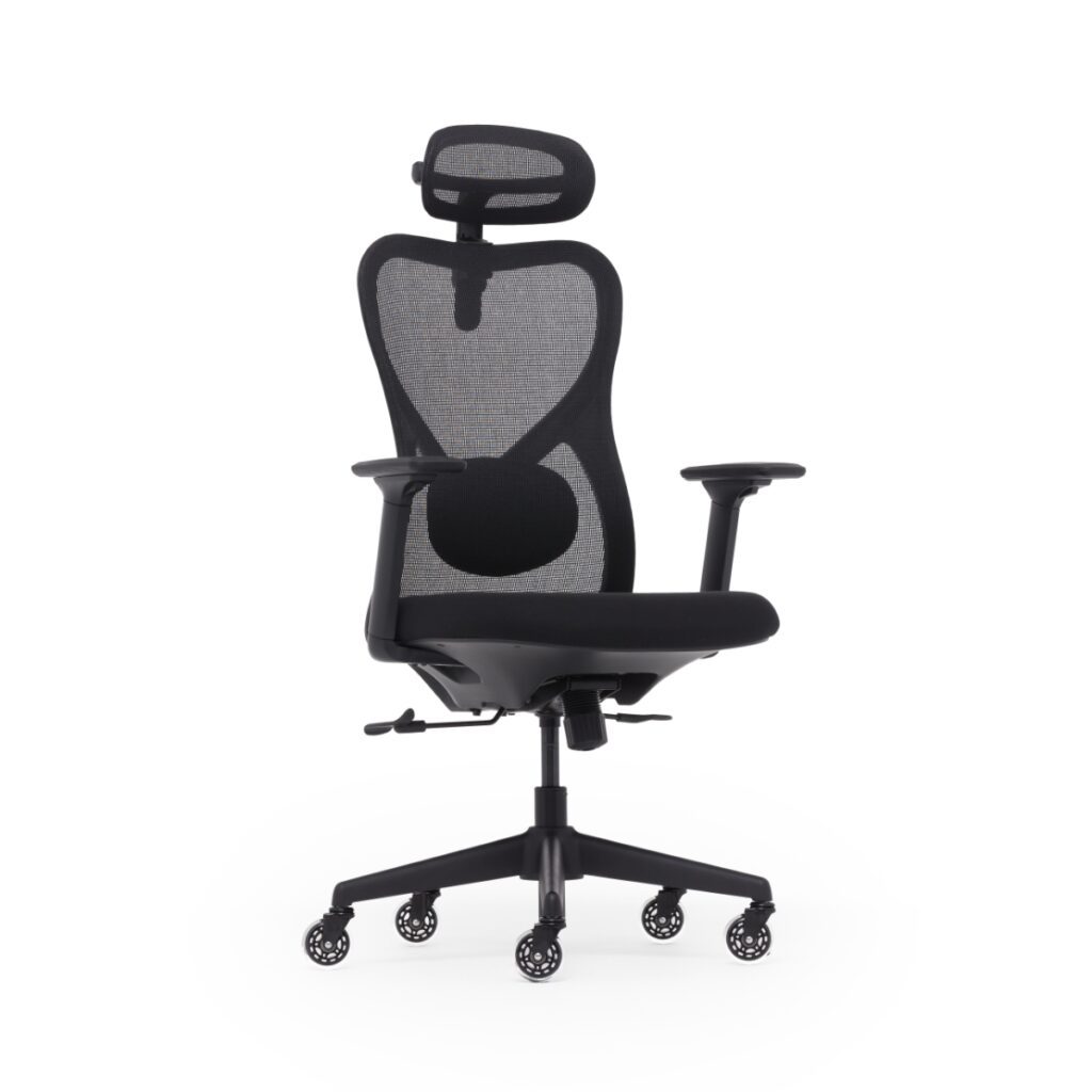 YAASA Ergonomischer Bürostuhl