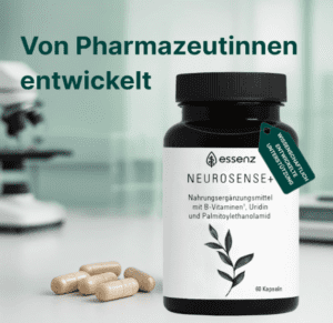Essenz Neurosense Kapseln, Bild 4