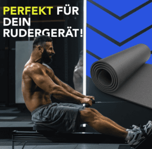 LILENO SPORTS Bodenschutzmatte, Bild 2
