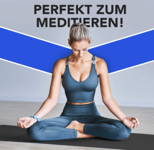 LILENO SPORTS Bodenschutzmatte, Bild 4