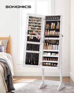 SONGMICS Schmuckschrank, Bild 2