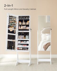 SONGMICS Schmuckschrank, Bild 3