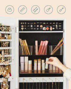 SONGMICS Schmuckschrank, Bild 4