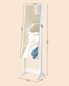 SONGMICS Schmuckschrank, Bild 6