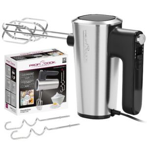 Produktbild Handmixer – PC HM 1335 von ProfiCook®