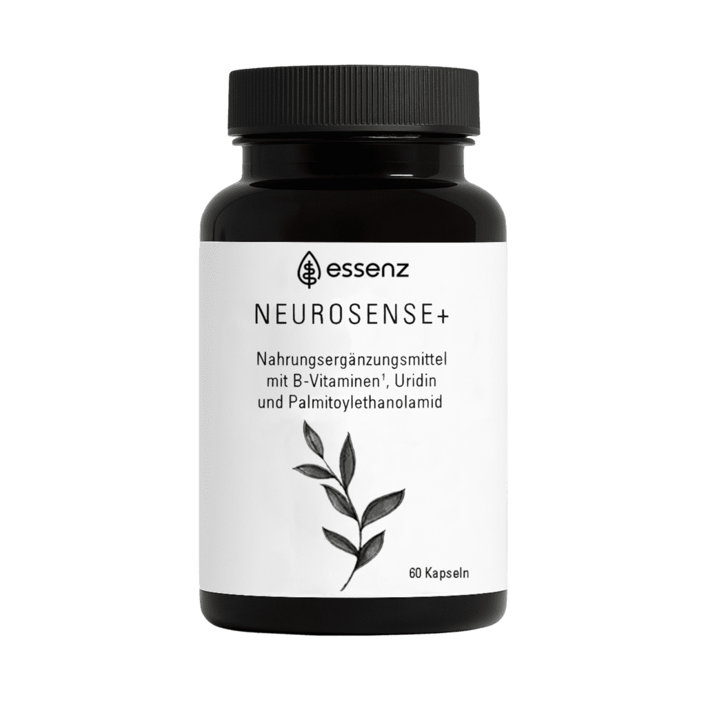 Essenz Neurosense Kapseln
