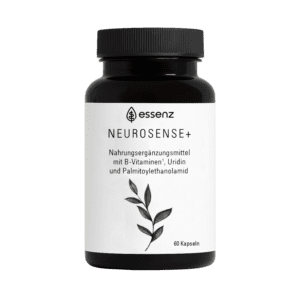 Produktbild Neurosense Kapseln von Essenz