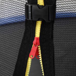 SONGMICS Trampolin Sicherheitsnetz, Bild 4