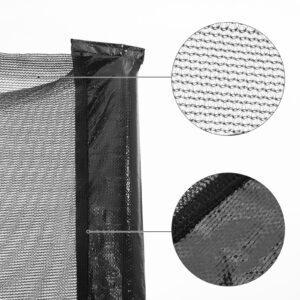 SONGMICS Trampolin Sicherheitsnetz, Bild 6