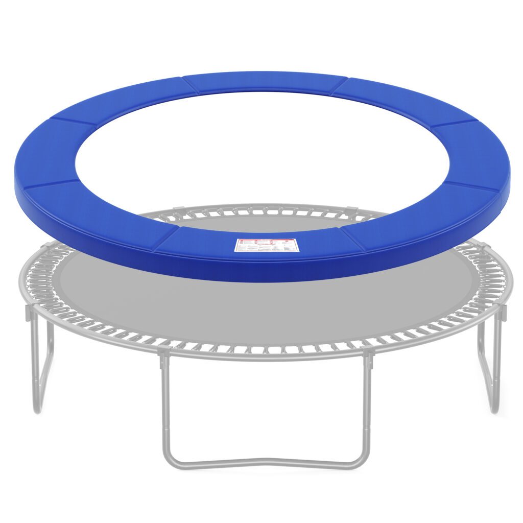 SONGMICS Trampolin Randabdeckung