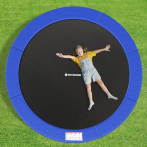 SONGMICS Trampolin Randabdeckung, Bild 3