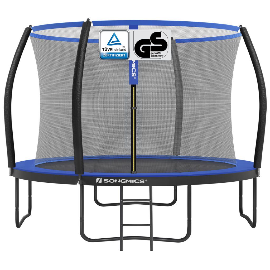 SONGMICS Trampolin