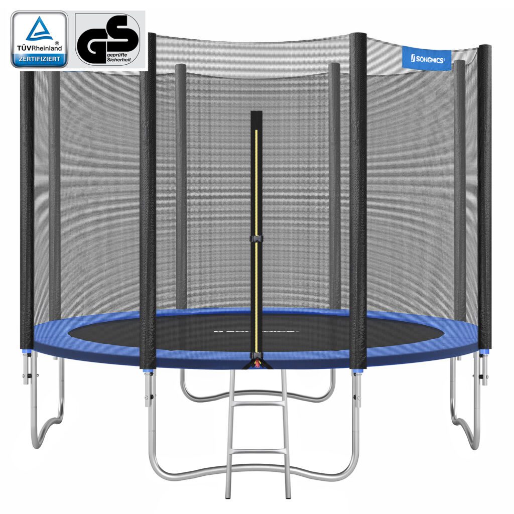 SONGMICS Trampolin