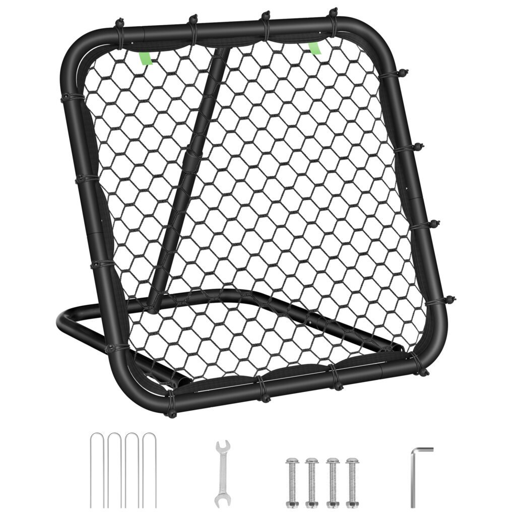 SONGMICS Fußballtor