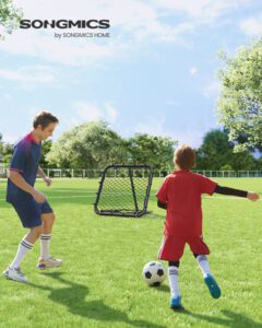 SONGMICS Fußballtor, Bild 2
