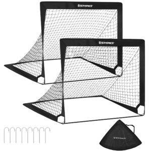 Produktbild Fußballtor von SONGMICS