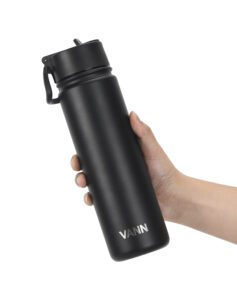 Produktbild Edelstahl Thermo-Trinkflasche von Ultimate Bottle™