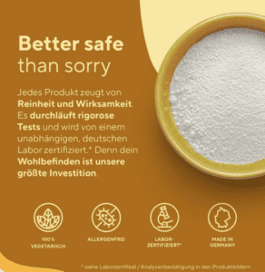 TRUE NATURE Vitamin D3 K2 Kapseln, Bild 6