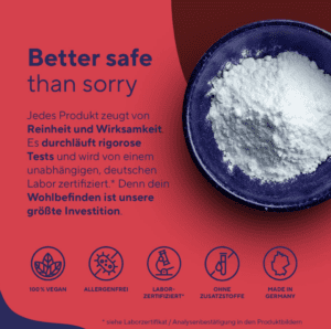 TRUE NATURE Vitamin B12 Kapseln, Bild 5