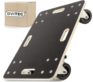 Produktbild Rollbrett von OVITEC