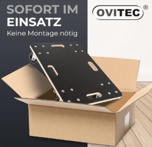 OVITEC Rollbrett, Bild 7